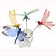 14cm Artificial Simulation Dragonflies for Gardening Decoration