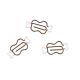 Candy Decorative Paper Clips | Sweet Promotional Paper Clips (1 dozen)