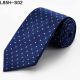 silk woven ties, custom neckties