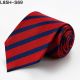 mens silk woven ties, custom neckties