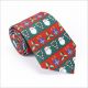 Custom Printed Neckties | Printed Polyester Neckties