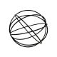 globe wire home decor