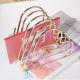 Heart Wire Bookends | Creative Stretchable Bookends