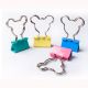 cute Mickey decorative binder clips, custom binder clips