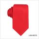 plain red silk ties, custom neckties for wedding