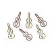 Violin Paper Clips | Concert Gifts (1 dozen/lot,Mini:250 dozen)