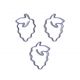 Sheep Shaped Paper Clips | Animal Paper Clips (1 dozen)