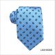 small paisley silk ties, custom wedding neckties