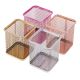 wire mesh pencil holders, wire pen holder cups