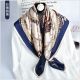 womens silk scarves, square silk scarves for women