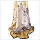 womens silk scarves, custom silk scarves