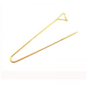 thumbnail image 2 of Gothic Snake Brooch Pin Gold Lapel Pin For Men Brooch 2 of 13