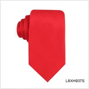 plain red silk ties, custom neckties for wedding