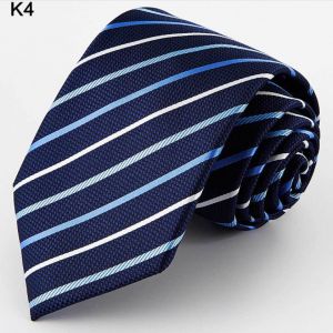twill navy polyester neckties, custom neckties