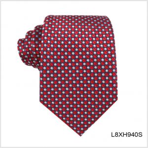 Custom Wedding Neckties, Silk Ties For Men