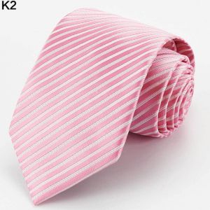 twill polyester neckties, custom pink neckties