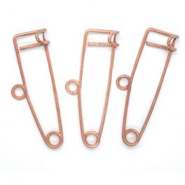 Decorative safety pins new arrivals