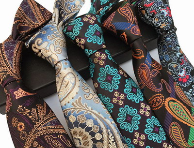 custom neckties